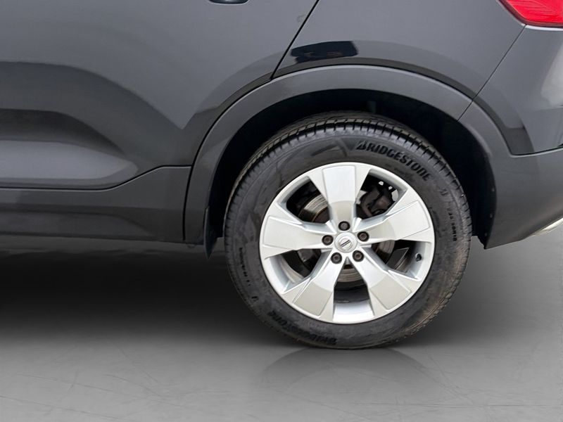 Volvo XC40 bild 28