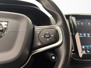Volvo XC40 bild 15