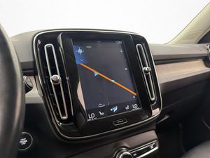Volvo XC40 bild 21