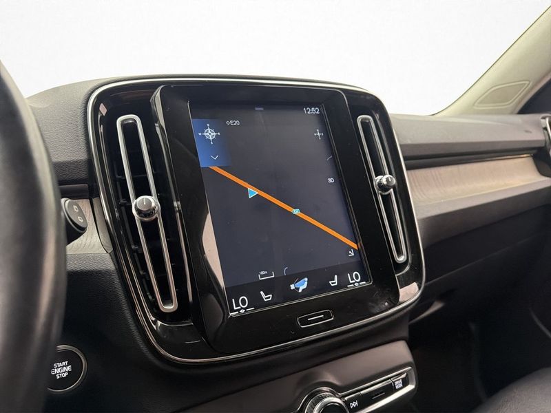 Volvo XC40 bild 21