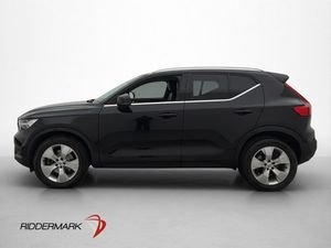 Volvo XC40 bild 4