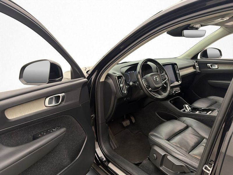 Volvo XC40 bild 9