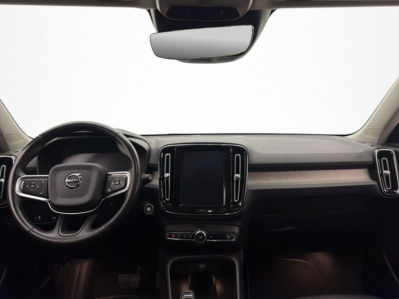 Volvo XC40 bild 11