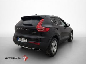Volvo XC40 bild 8