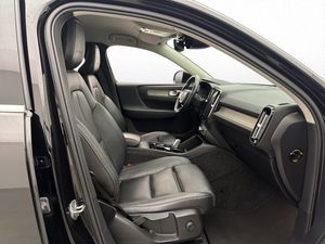 Volvo XC40 bild 25