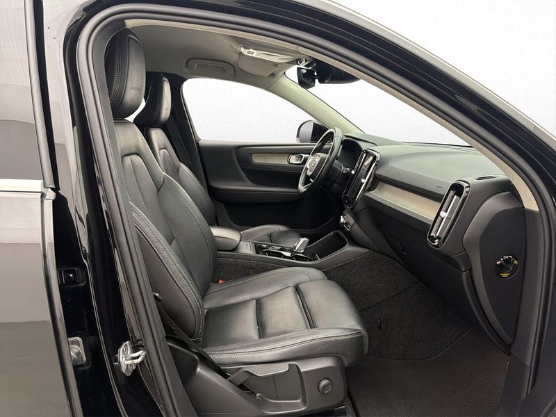 Volvo XC40 bild 25