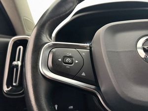 Volvo XC40 bild 13