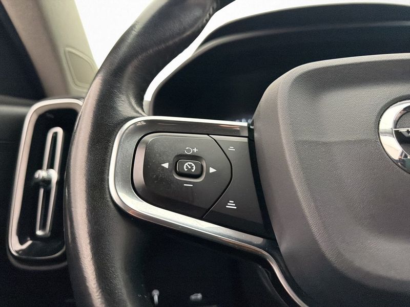 Volvo XC40 bild 13