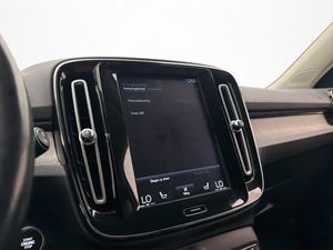 Volvo XC40 bild 20