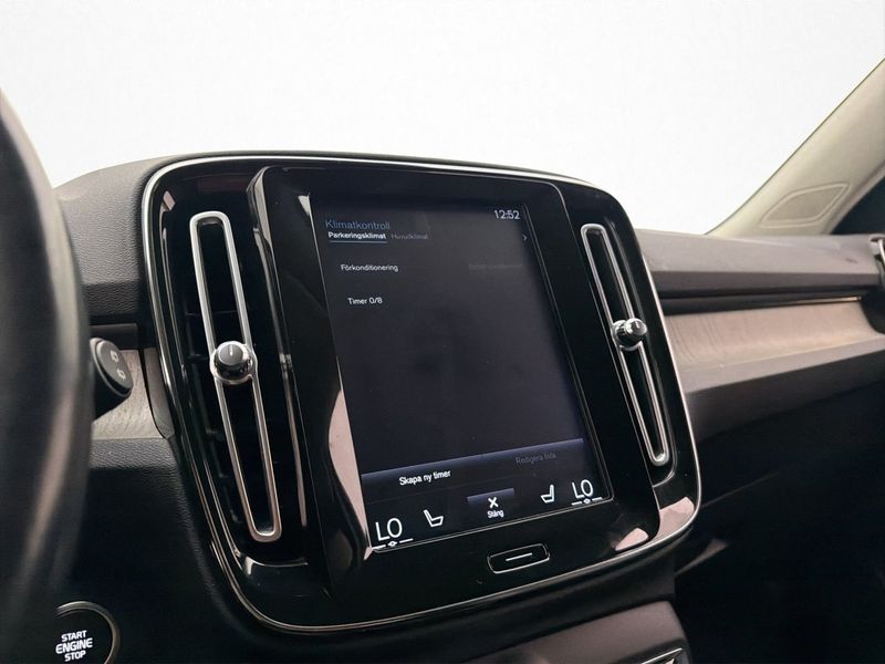 Volvo XC40 bild 20