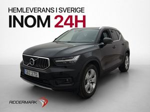 Volvo XC40 bild 1