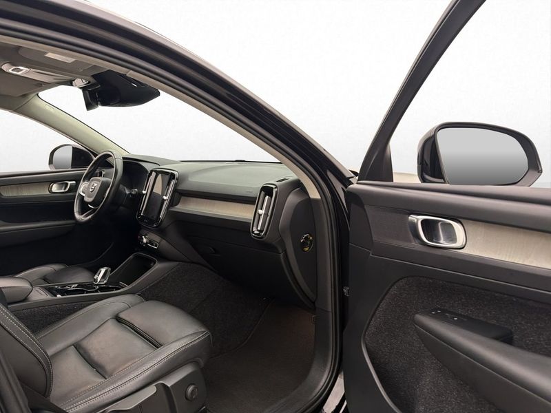Volvo XC40 bild 26