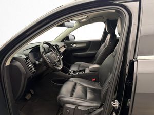 Volvo XC40 bild 10