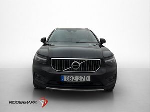 Volvo XC40 bild 2