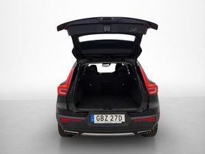 Volvo XC40 bild 24