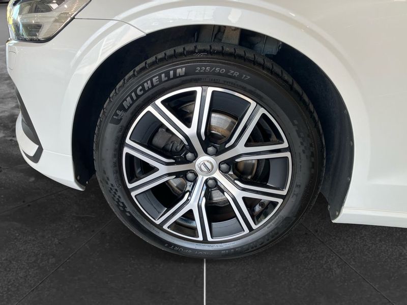 Volvo V60 bild 14