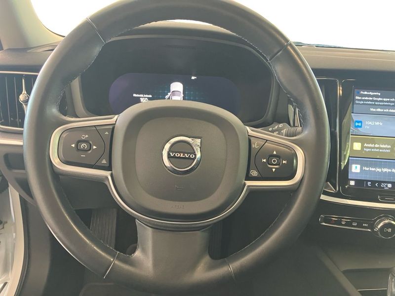 Volvo V60 bild 7