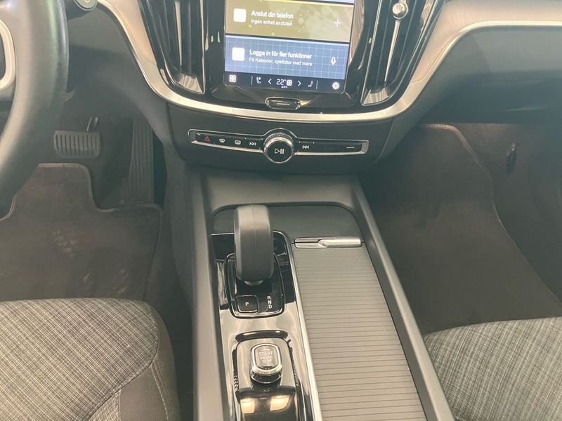 Volvo V60 bild 9