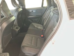 Volvo V60 bild 10