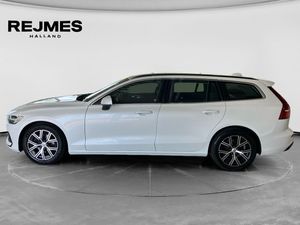 Volvo V60 bild 4