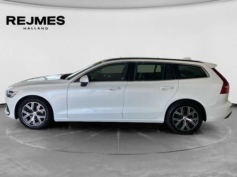 Volvo V60 bild 4
