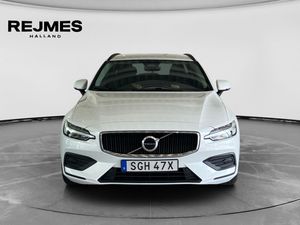 Volvo V60 bild 13