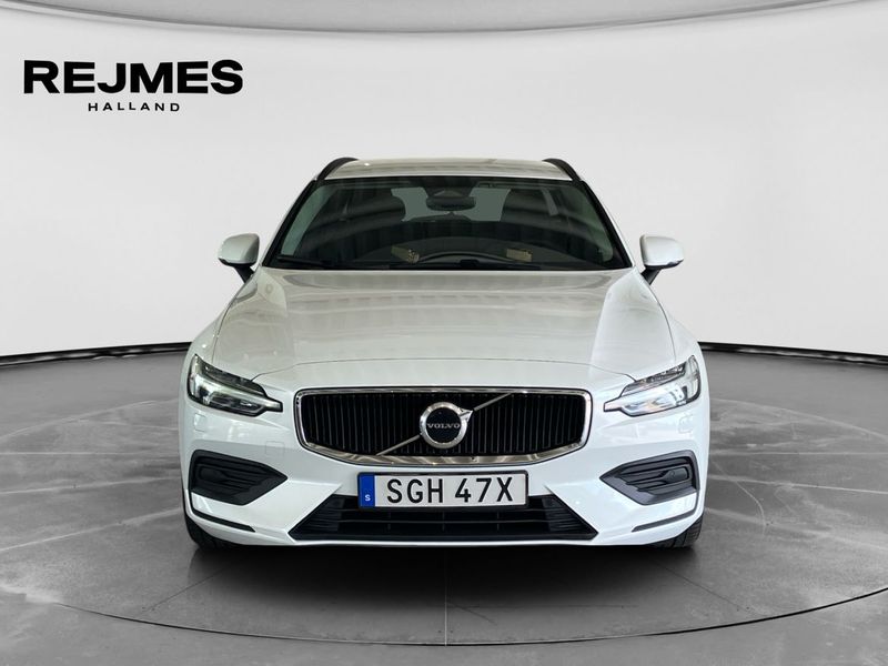 Volvo V60 bild 13