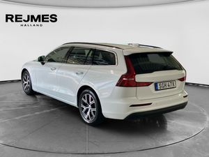 Volvo V60 bild 3