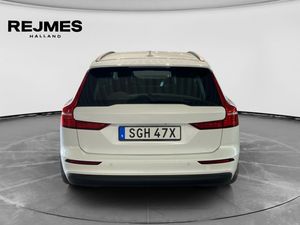 Volvo V60 bild 12