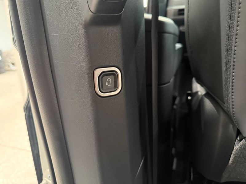 Kia PV5 bild 9