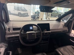 Kia PV5 bild 6