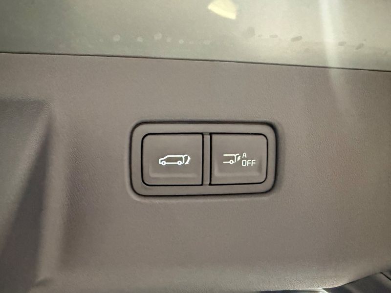 Kia PV5 bild 8