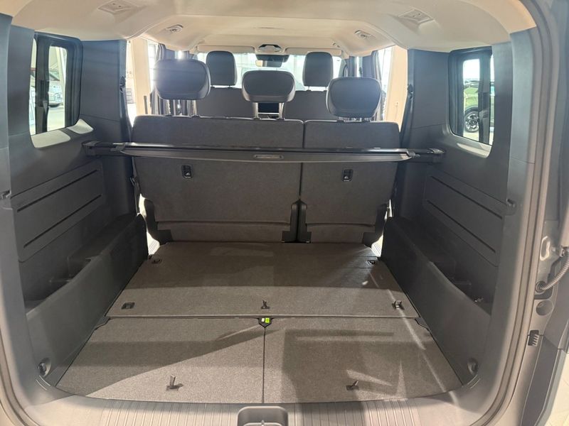 Kia PV5 bild 7