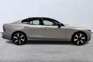 Volvo S60 bild 3