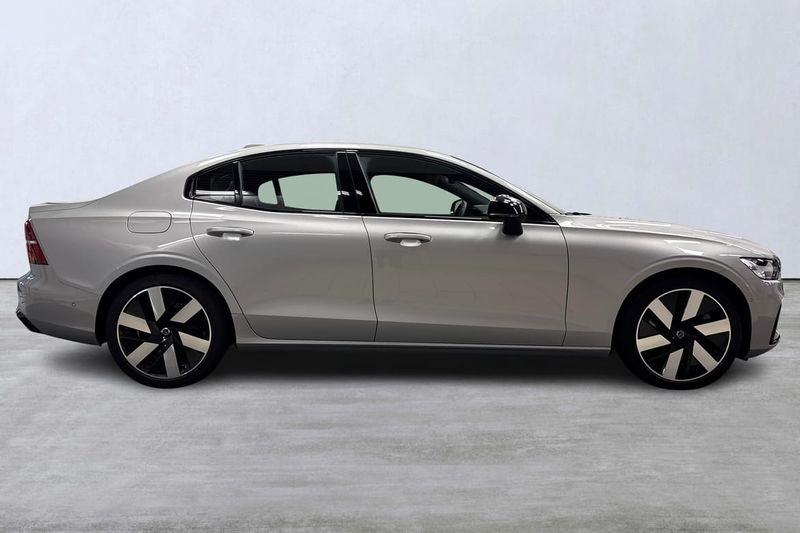 Volvo S60 bild 3
