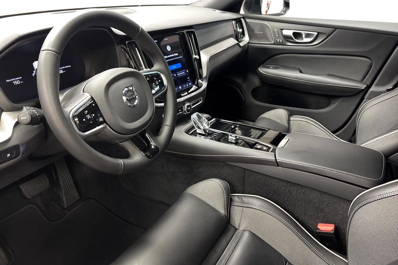 Volvo S60 bild 8