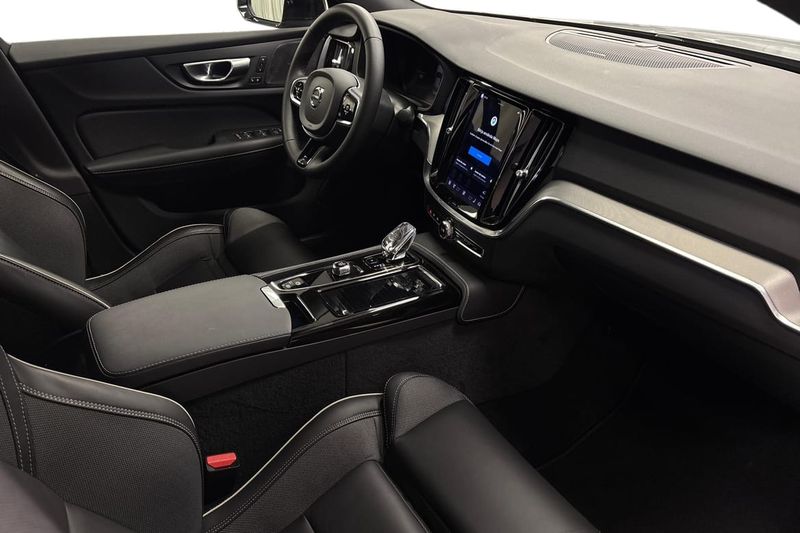 Volvo S60 bild 10