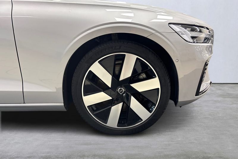 Volvo S60 bild 14