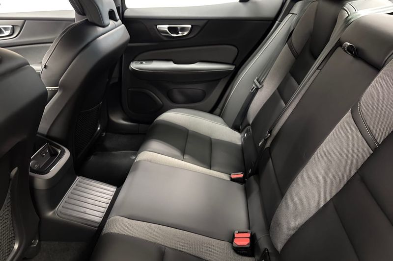 Volvo S60 bild 12