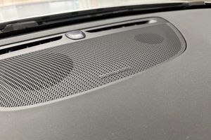 Volvo S60 bild 20