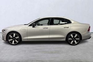Volvo S60 bild 2