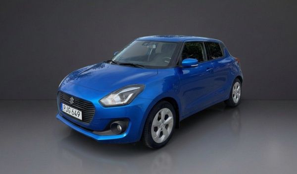 Suzuki Swift Select - 2018