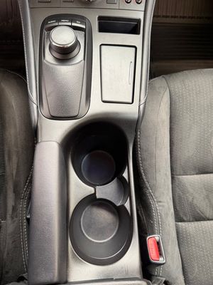 Lexus CT bild 10