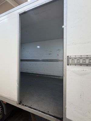 Mercedes Sprinter bild 8