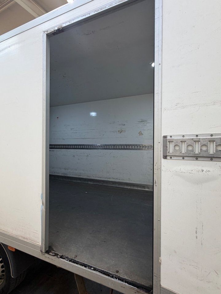 Mercedes Sprinter bild 8
