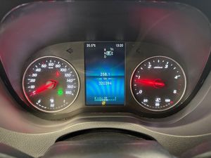 Mercedes Sprinter bild 11