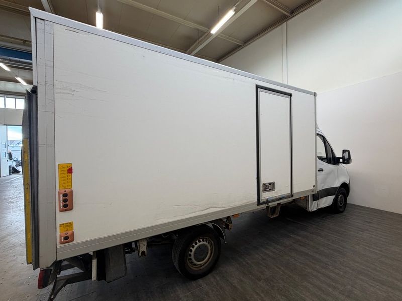 Mercedes Sprinter bild 6