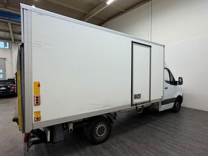 Mercedes Sprinter bild 6