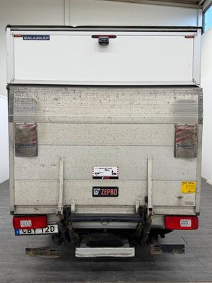 Mercedes Sprinter bild 5