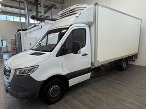Mercedes Sprinter bild 3